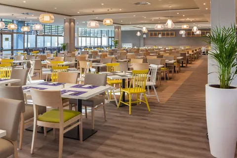 Abora Interclub by Lopesan in San Agustín — foto 15