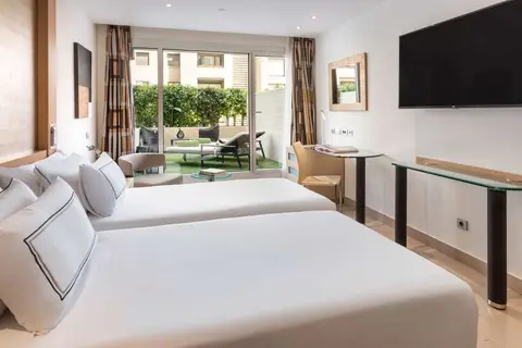 Melia Sevilla in Sevilla — foto 3