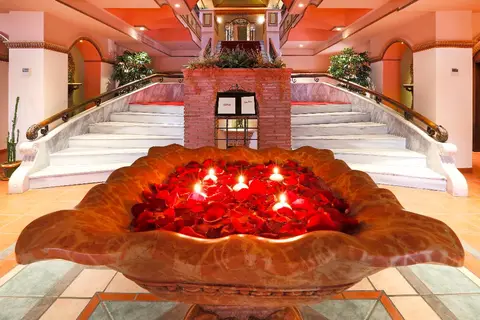 Sultanahmet Palace Hotel in Fatih — foto 15