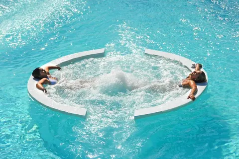 Arbatax Park Resort Cottage foto 6