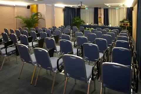 Best Western Hotel Mediterraneo in Catania, foto 4