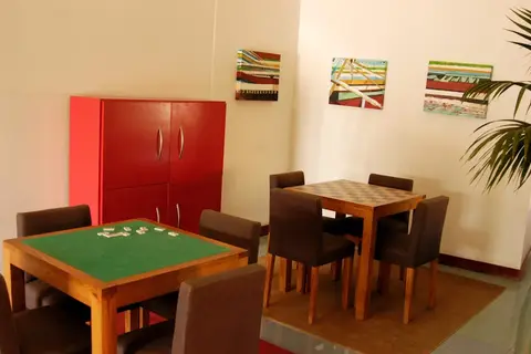 Orada Apartamentos Turisticos Marina de Albufeira in Albufeira — foto 8