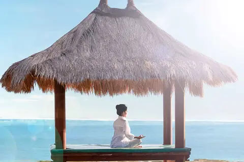 Novotel Lombok Resort and Villas in Lajut — foto 8