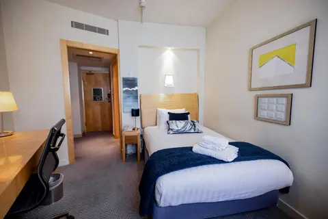 Best Western London Heathrow Ariel Hotel in Londen — foto 19