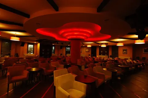 Grand Pasa Hotel foto 15