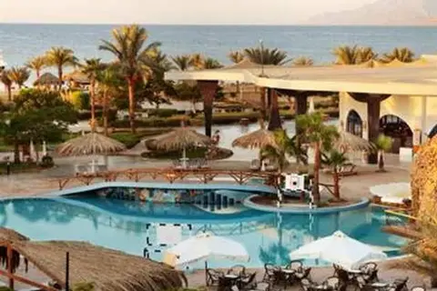Time Coral Nuweiba Resort in نويبع — foto 9