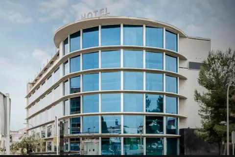 Exe Cunit Suites & Spa in el Vendrell — foto 11
