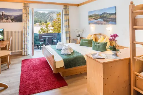 Nationalparkhotel Klockerhaus in Krimml — foto 17