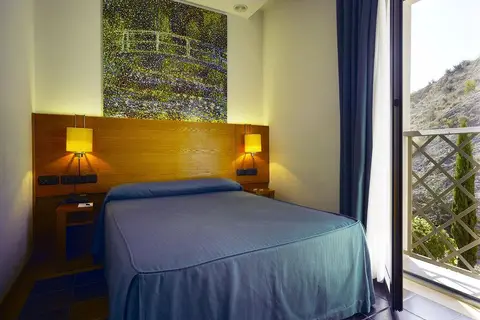 Hotel Levante Balneario en Murcia in Archena — foto 21