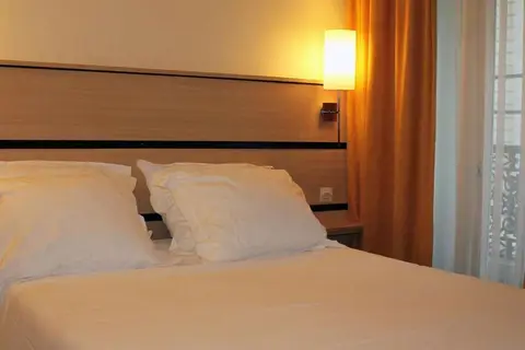 New Hotel Saint Lazare in Parijs, foto 4
