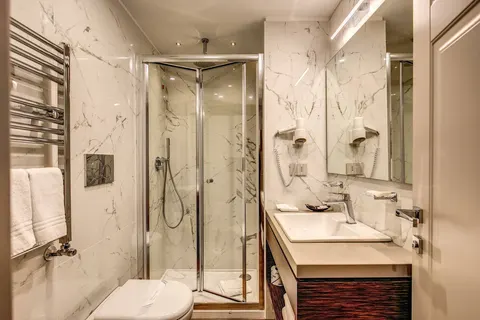 Al Manthia Hotel foto 3