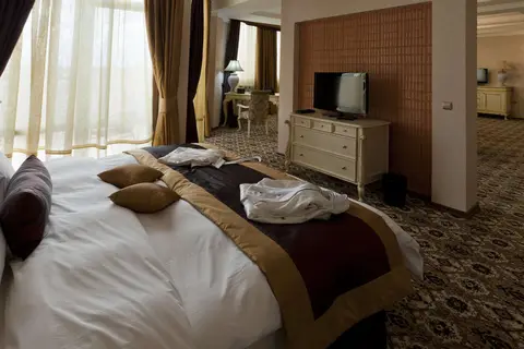 Grand Hotel & Spa Primoretz in Boergas — foto 20
