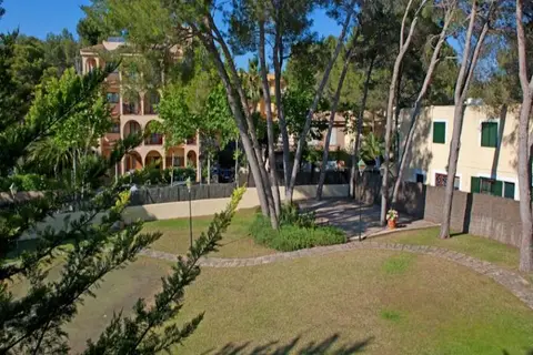 Hotel Bahia in Peguera — foto 12