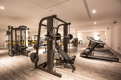 Hotel Guayarmina Princess - adults only foto 20