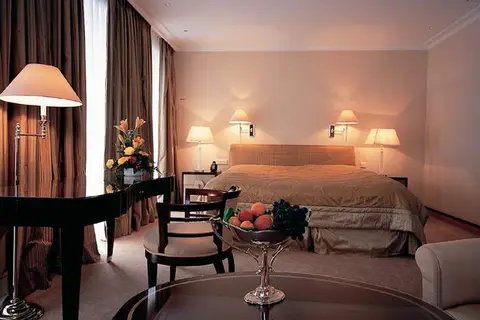 Parkhotel Bremen in Bremen — foto 6