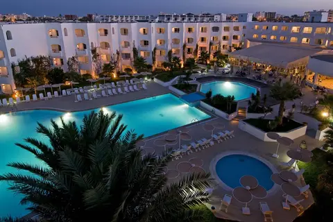 Thalassa Mahdia in Mahdia — foto 29