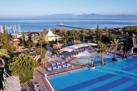 TUI Blue Ephesus in Selcuk — foto 2