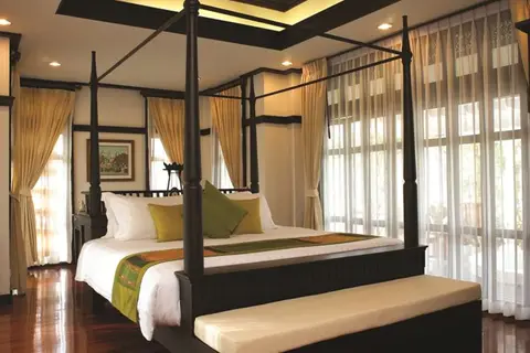 Wora Bura Hua Hin Resort & Spa in Hua Hin — foto 6