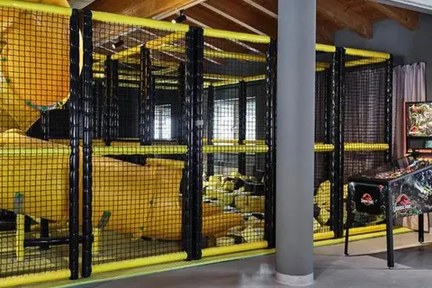 Hotel Obertauern Places foto 23