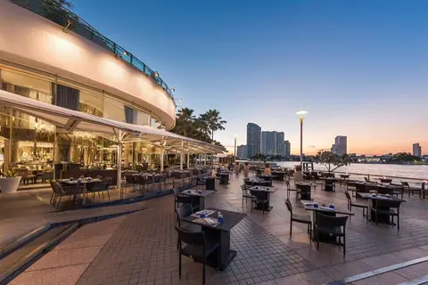 Avani+ Riverside Bangkok Hotel in Bangkok — foto 13