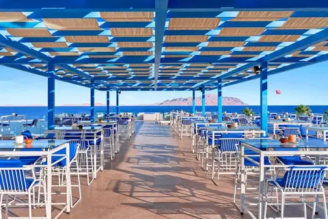 Pickalbatros Palace Resort Sharm el Sheikh in Sharm El Sheikh, foto 8