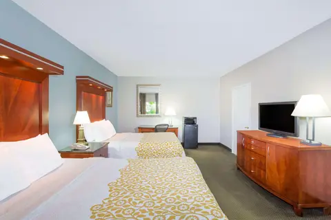 La Quinta Inn by Wyndham Miami Airport North in Miami Springs, foto 24