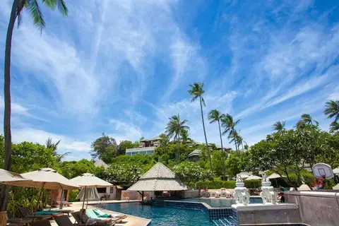 Fair House Villas & Spa in Fair House Villas Spa, Koh Samui, foto 15