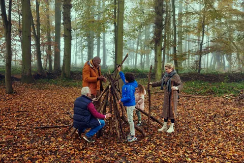 Villages Nature Paris foto 32