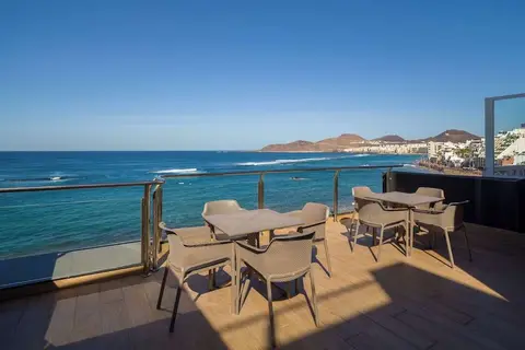 Sercotel Playa Canteras in Las Palmas de Gran Canaria — foto 4