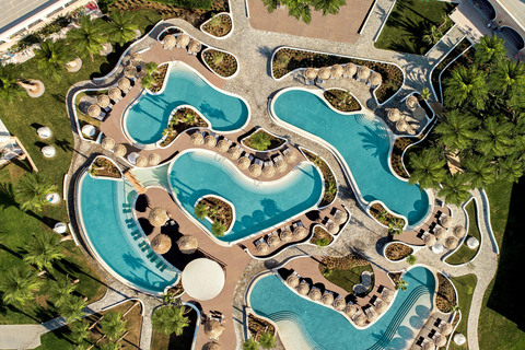 Hotel Mitsis Norida Beach foto 20