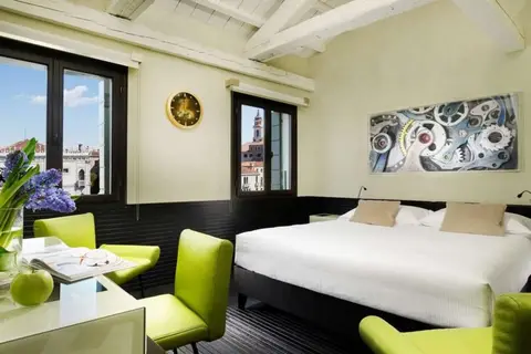 Hotel L'Orologio Venezia in Venetië, foto 6