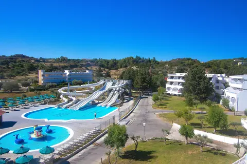 Cyprotel Faliraki Hotel in Faliraki — foto 5