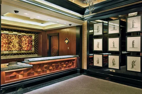 Caesars Palace Las Vegas foto 5