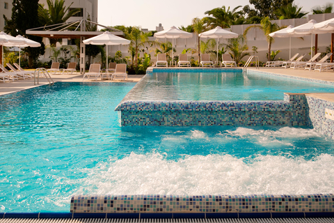 Vangelis Hotel & Suites foto 2