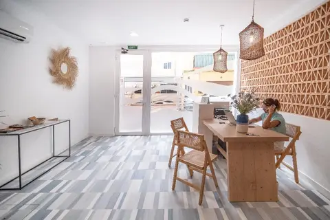 Hotel Bini in Manacor