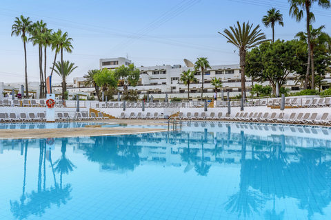Hotel Allegro Agadir in Agadir