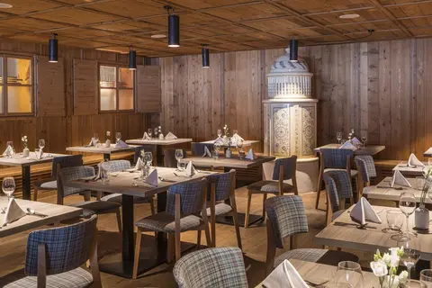 Falkensteiner Hotel Sonnenalpe in Hermagor — foto 13