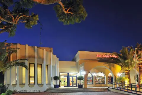 Sol Sancti Petri Appartementen in Chiclana de la Frontera — foto 3
