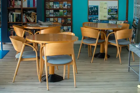 Hotel Fuentepark in Corralejo — foto 14