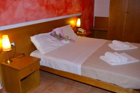 Abbaidda Hotel in Valledoria — foto 23