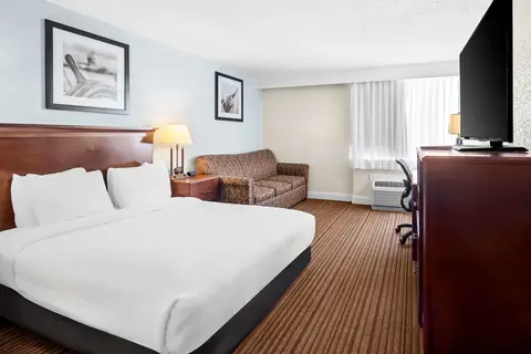 Best Western Merry Manor Inn in South Portland — foto 13