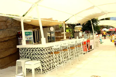 Viking Beach Hotel & Spa in Kemer — foto 10