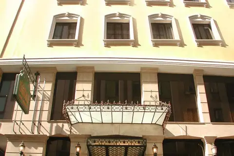 Hotel Yigitalp in Fatih — foto 2