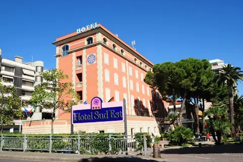 Sud Est Hotel in Lavagna
