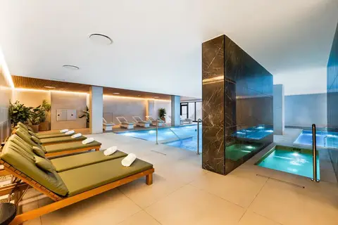 Hotel Aubamar Suites & SPA in Palma — foto 10