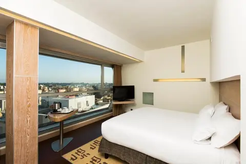 Hilton Garden Inn Rome Claridge in Rome, foto 12
