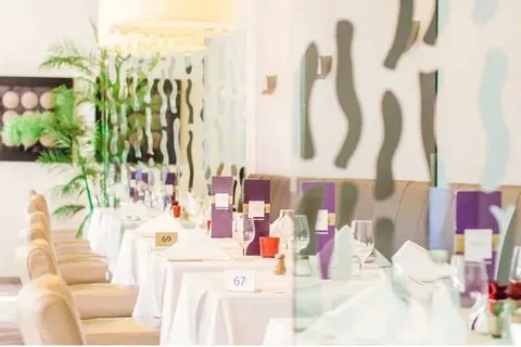 Parc-Hotel Alvisse foto 12