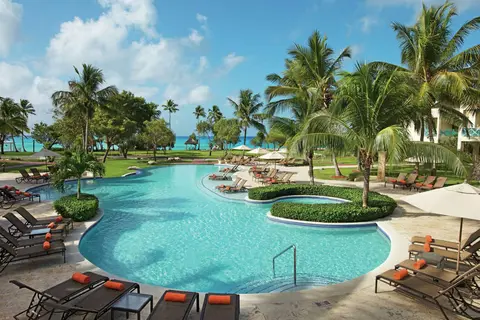 Hilton La Romana Adults Resort in San Rafael del Yuma — foto 2