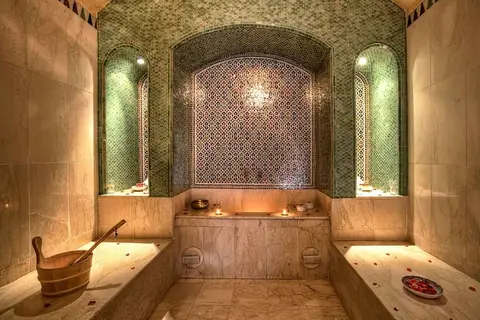 Riad Kniza in Marrakesh, foto 29