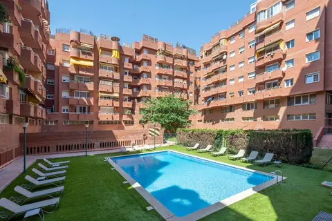 Apartamentos Hesperia Barcelona Sant Joan in Sant Joan Despi — foto 20